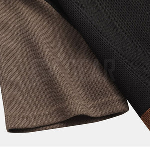 เสื้อยืดสำหรับผู้ชายเสื้อยืดสำหรับผู้ชายปรับแต่งโลโก้ได้ตามต้องการ - Product Image 5