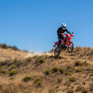 Hondaa CRF 450RL 2024 - Product Image 2