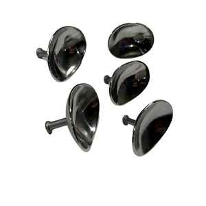 Protector de Ojos de Acero Inoxidable para Láser |   Conjunto de Instrumentos |   Instrumentos Quirúrgicos Reutilizables para Uso en Clínicas y Centros de Estética - Product Image 1