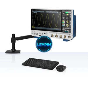 Osciloscopio Digital Rohde&Schwarz MXO44-242 MXO44-243 MXO44-245 MXO44-2410 MXO44-2415 - Product Image 3