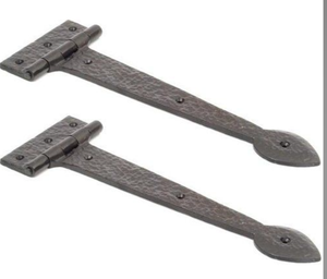 Bisagras de puerta de correa de hierro para embalaje de caja de cartón de muebles industriales y domésticos - Product Image 3