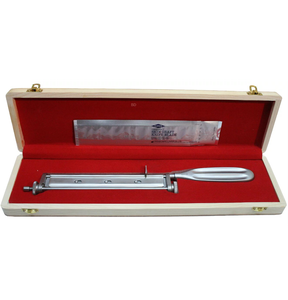 Dermátomo Manual Watson de Acero Inoxidable Quirúrgico de Primera Calidad, Cuchillo para Injertos de Piel de 30.5 para Cirugía de Liposucción - Product Image 3