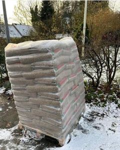 ถุงไม้สนเกรดเยี่ยมขายส่งจากโรงงาน En + ได้รับการรับรองว่ามีน้ำหนัก1000กก. 15กก. - Product Image 4