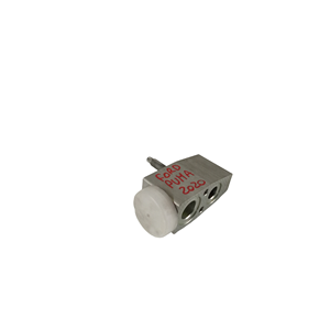 Vanne d'expansion A/C pour Ford Puma Série (19>) 2092581 Essence 998 - Product Image 1