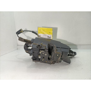 SERRURE AVANT DROITE CITROEN C4 Picasso II 9810310280 DV6DTED (13>) - Product Image 5