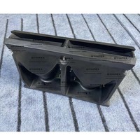 Guide d'ondes pour haut-parleur 305*155*121mm, cornet de haut-parleur à gorge de 1 pouce, cornet de ligne acoustique pour système de sonorisation professionnelle
