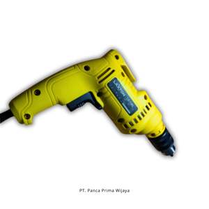 Taladro de impacto eléctrico LAXTON LX13RL de grado profesional de alta calidad, 13mm, 650W, velocidad Variable, enchufe Reversible de EE. UU. - Product Image 3