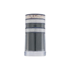 PURISYS Cartouche hexagonale Milti couche Bon produit en Corée Adoucit et purifie l'eau en éliminant les toxines - Product Image 1