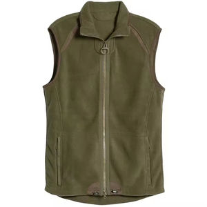 Breathable Vests Pakistan Made <b>Men</b> <b>Fleece</b> Vest Wholesale With Premium Quality Comfortable <b>Men</b> <b>Fleece</b> <b>Gilets</b> Vests Customized - Product Image 1