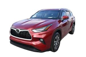 SUV Familiar de Lujo Mediano 2023, 7 Plazas, Faros LED, Transmisión Automática, Sin Accidentes y Listo para Enviar - Product Image 4