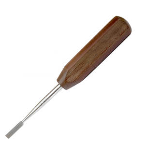 Manija de elevador de periostio de alta calidad Ingeniería quirúrgica ortopédica Resultados quirúrgicos Instrumentos médicos Elevador de periostio - Product Image 4