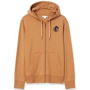 Sudadera con capucha para hombre, hecha con el mejor material, ligera, con bajo MOQ, sudaderas cálidas de invierno para hombre, hechas en Pakistán. - Product Image 1