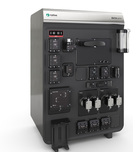 ระบบโครมาโทกราฟีแบบตั้งโต๊ะรุ่น 600 R ใหม่ล่าสุด พร้อมเครื่องตรวจจับ อุปกรณ์วัดแบบอิเล็กทรอนิกส์เพื่อการทดสอบที่มีประสิทธิภาพ - Product Image 2