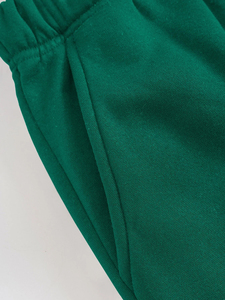 Conjunto de chándal unisex con estampado de algodón 100% personalizado para hombre - Product Image 6