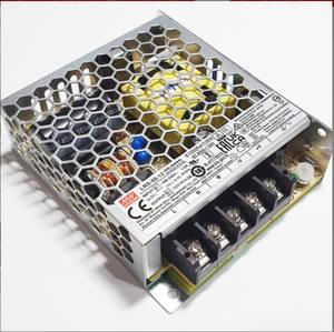5V <b>12V</b> 24V meanwell <b>power</b> <b>supply</b> 50W LRS-50 - Product Image 3