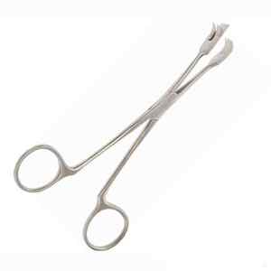 Pince de marquage D Assumpcao Instrument de chirurgie plastique en acier inoxydable - Product Image 2