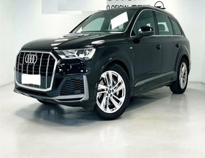 รถมือสอง2020 A U D I Q7 - Product Image 4