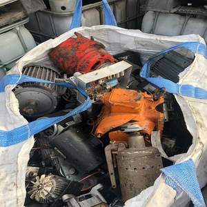 Mixed Electric Motor Scrap / Used Electric Motor Scrap - Product Image 6