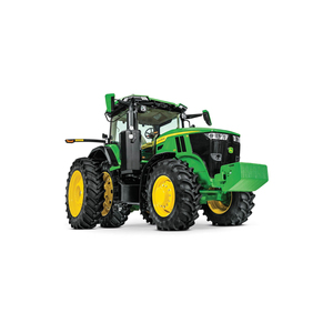 Tractores agrícolas de alto rendimiento Serie 6M - Product Image 4
