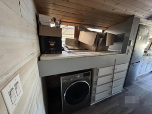 Disponible Autocaravana Usada P-R-E-V-O-S-T LE MIRAGE RV XL L-I-B-E-R-T-Y Modelo 1996 con Alto Rendimiento en Venta - Product Image 6