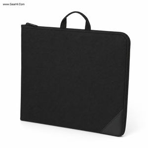 Sacs administratifs de rangement pour documents de briefing sur le terrain, avec panneau de référence renforcé et résistant à l'eau pour poste de commandement - Product Image 1