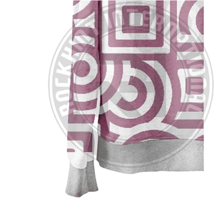 Fabricantes de Sudaderas con Capucha de Diseñador, Personalizadas con Logotipo, al por Mayor, Unisex, de Alta Calidad, de Algodón, Estilo Urbano, con Estampado de Araña, Talla Grande - Product Image 5