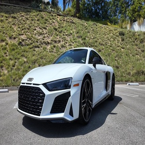 MINT 2020 R8 V10 PERFORMANCE COUPE - Product Image 1