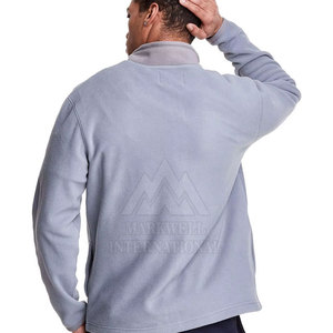 Veste d'hiver en polaire au design unique, veste d'hiver en polaire grande taille, veste d'hiver en polaire à séchage rapide - Product Image 2