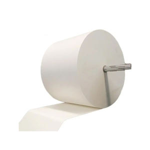 Rouleau de carton enduit de PE en vente chaude pour les verres en papier jetables écologiques |   Fabricant fournisseur d'Inde Exportation Commerce B2B Vente en gros - Product Image 1