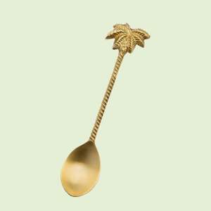 Juego de cubiertos de metal con nombre grabado personalizado para regalar bodas, aniversarios, cumpleaños, familiares y seres queridos - Product Image 2