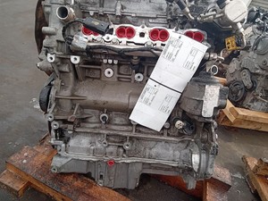 Ensemble moteur complet d'occasion compatible avec : GMC Terrain 2010 2.4L VIN C 8ème chiffre opt LA - Product Image 3