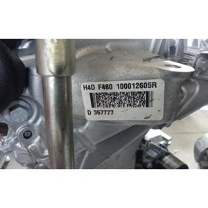 MOTOR SEMICOMPLETO RENAULT Captur Serie (19>) H4df4 Bifuel/Gasolina 1.0 OE 8201733030 11661 km - Product Image 5