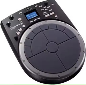 แผ่นเพอร์คัชชันตัวอย่างเสียง SPD-SX รุ่นใหม่ พร้อมอะแดปเตอร์ไฟ - Product Image 1