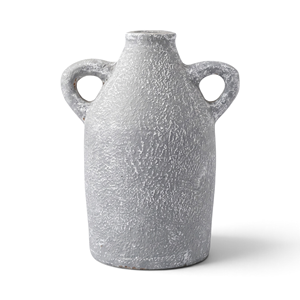 Mini pot en terre cuite émaillée Kucup Kuping, design rustique - Product Image 2
