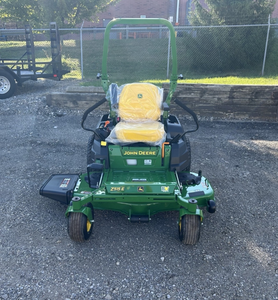 Cortadora de Césped John Deere Z515E 2025 en Venta - Product Image 1