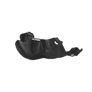 Protezione Motore Yamaha per 700 Acerbis, Piastra Paramotore - Product Image 1
