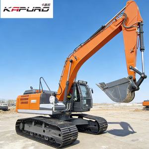 Excavadora de 0,075 toneladas en oferta. Miniexcavadora de 2,6 toneladas. Miniexcavadora china pequeña y barata. - Product Image 1