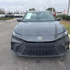 Toyota Camry XSE 2025 Super Limpio - Product Image 1