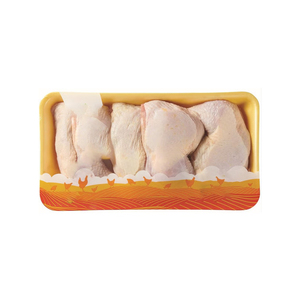 Quart de cuisse de poulet Halal congelé à bas prix Quart de cuisse de poulet congelé à vendre à bas prix - Product Image 1