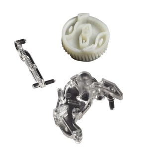 ชุดซ่อมล็อคประตูด้านขวา/ซ้ายสำหรับ BMW Z และ F Series (จัดส่งจากผู้ผลิตไก่งวง) รหัสผลิตภัณฑ์: DLR2218-7 - Product Image 2