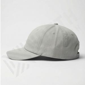 Casquettes de baseball ajustables de haute qualité pour l'extérieur, couleur personnalisée, meilleur fournisseur, quantité en gros, tissu respirant, chapeau premium - Product Image 3