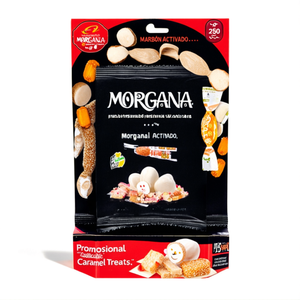 Morgana Gadget Alimentari e Dolciumi Personalizzabili Promozionali, Caramelle Personalizzate - Product Image 2