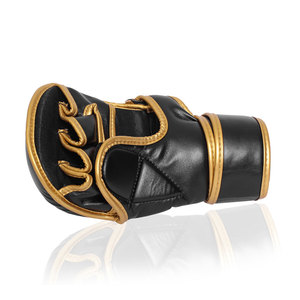 Prix de gros Gants de MMA Gants de MMA de haute qualité Légers Gants de boxe MMA 2026 - Product Image 6