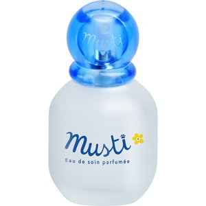 Mustela Musti Eau de Soin 50 ml-fragranza per bambini senza alcool - Product Image 2