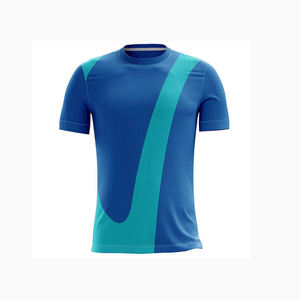 Hot Selling Comfortable New Style Soccer Jersey Breathable Anti-Slip Quick <b>Wash</b> Sublimation Custom Logo/Color Soccer Wear - Product Image 4