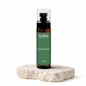 Aromatizante de Aire para Habitaciones con Eucalipto Premium, Spray Líquido a Base de Aceites Esenciales, Larga Duración, Decoración Natural para el Hogar, Precio de Fábrica, Etiqueta Personalizada - Product Image 1