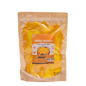 Mangue séchée douce saine et naturelle du Vietnam - Product Image 6
