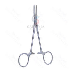 คีมสำหรับหลอดเลือดแดงสเปนเซอร์เวลส์เครื่องมือผ่าตัดตามสั่งแบบ2024 - Product Image 2