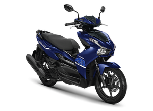 Moto Air Blade 125/160 Authentique de Haute Qualité Nouvelle Génération Fournisseur Vietnamien Tendance 2022 - Product Image 6