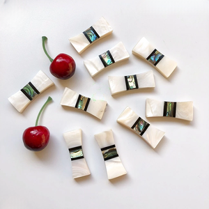 Incrustation de nacre de luxe pour table de mariage, salle à manger japonaise, boîte-cadeau-Vietnam Craft Chopstick Rest meilleur prix - Product Image 1